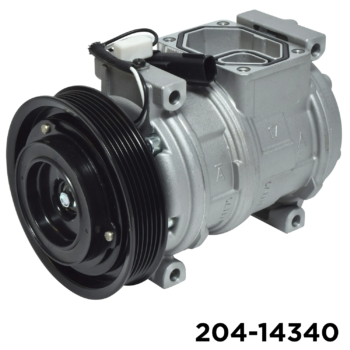Compressor