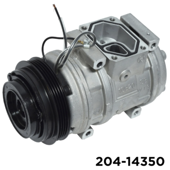 Compressor