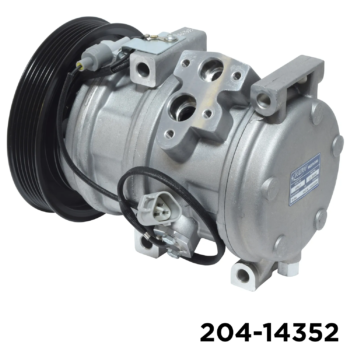 Compressor