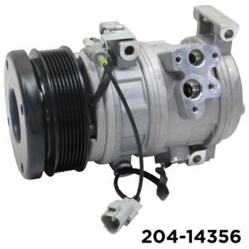 Compressor