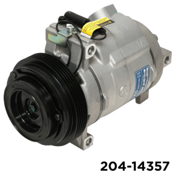 Compressor