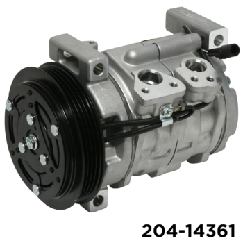 Compressor