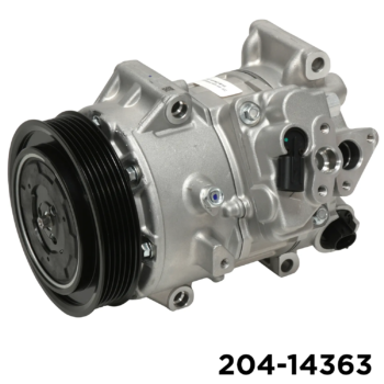 Compressor