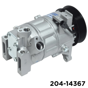 Compressor