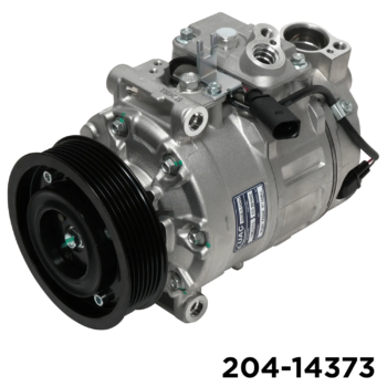 Compressor