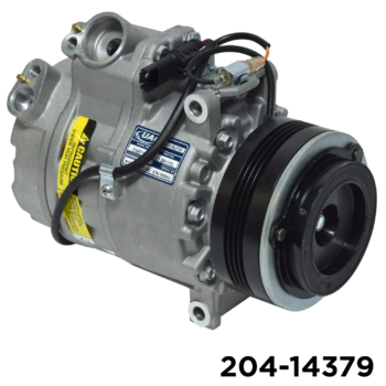 Compressor