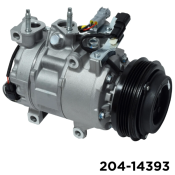 Compressor