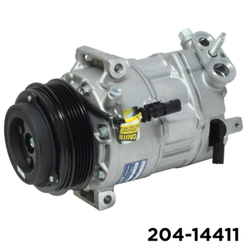 Compressor