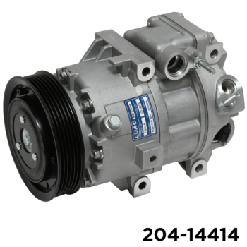 Compressor