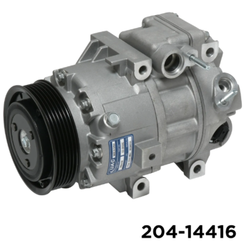 Compressor