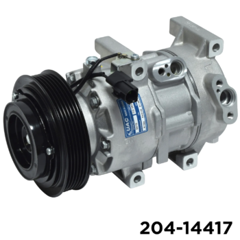 Compressor
