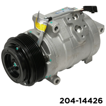Compressor