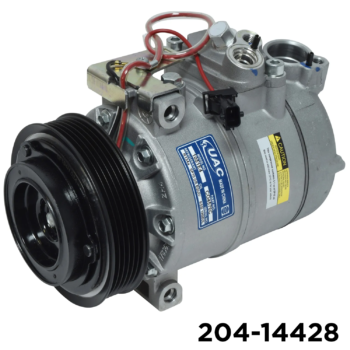 Compressor