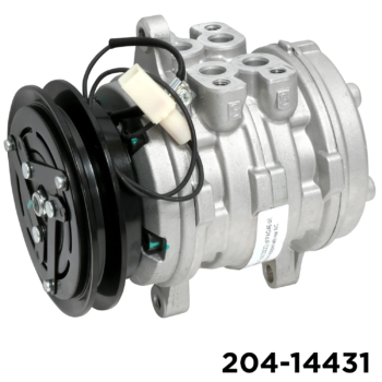 Compressor