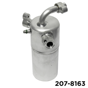 Receiver Drier