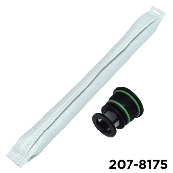 Receiver Drier
