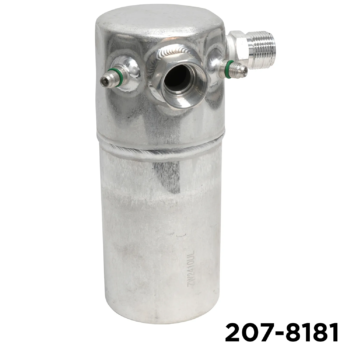 Receiver Drier