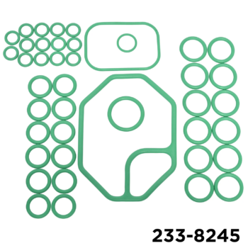 Rapid Seal Kit