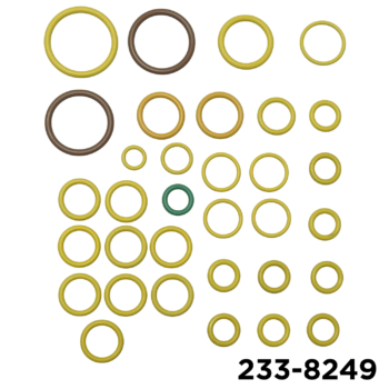 Rapid Seal Kit