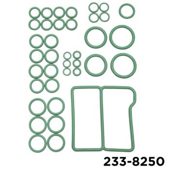Rapid Seal Kit