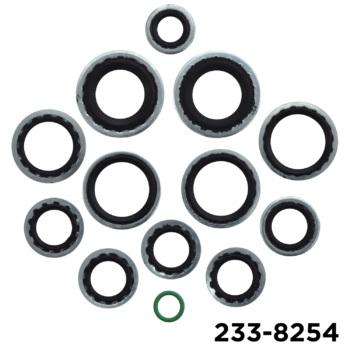 Rapid Seal Kit