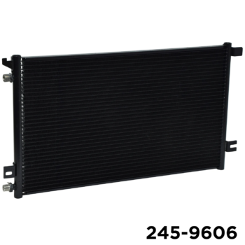 Condenser