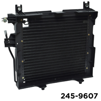 Condenser