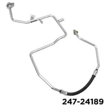 Hose Assembly