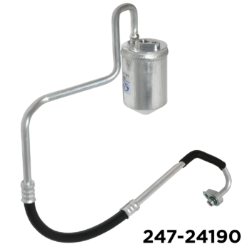 Hose Assembly