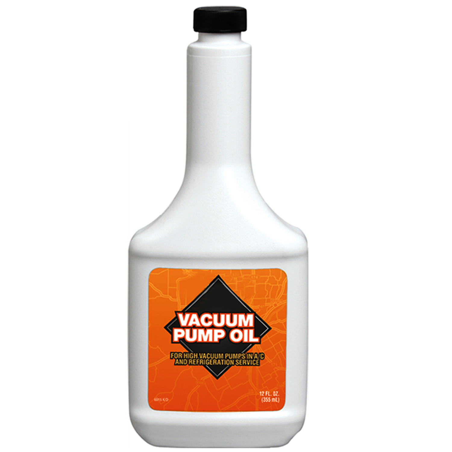 ROBINAIR Aftermarket Recovery/Recycling Filter With Fluoro-Dye Retro Lube & Vacuum Pump Oil