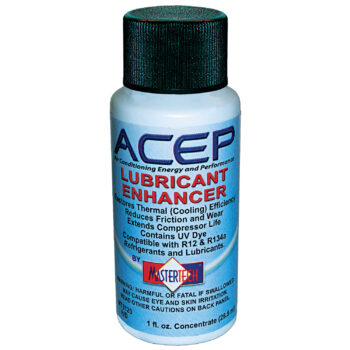 MASTECHEM LUBRICANT ENHANCER 1.0oz Bottle