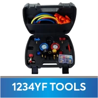 1234yf Tools