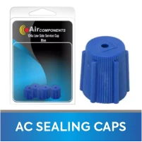 AC Service Caps