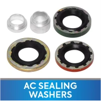 AC Sealing Washers