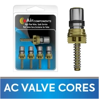 AC Valve Cores