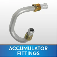 Accumulator Fitting
