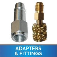 Adapters & Fittings