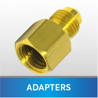 Adapters