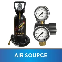 Air Source