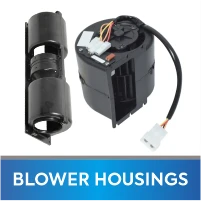 Blower Housing