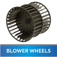 Blower Wheel