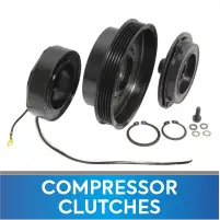 Compressor Clutches