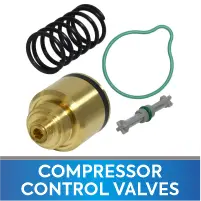 Control Valves