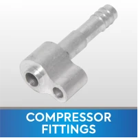 Compressor Fittings
