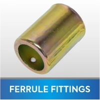 Ferrule