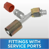 With Service Ports