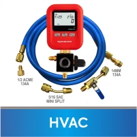 HVAC