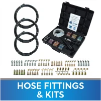 Hose & Fitting Kits