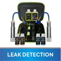 Leak Detection