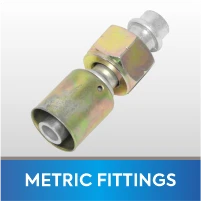 Metric